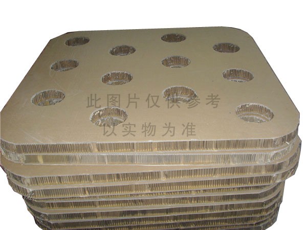 纱锭洞板