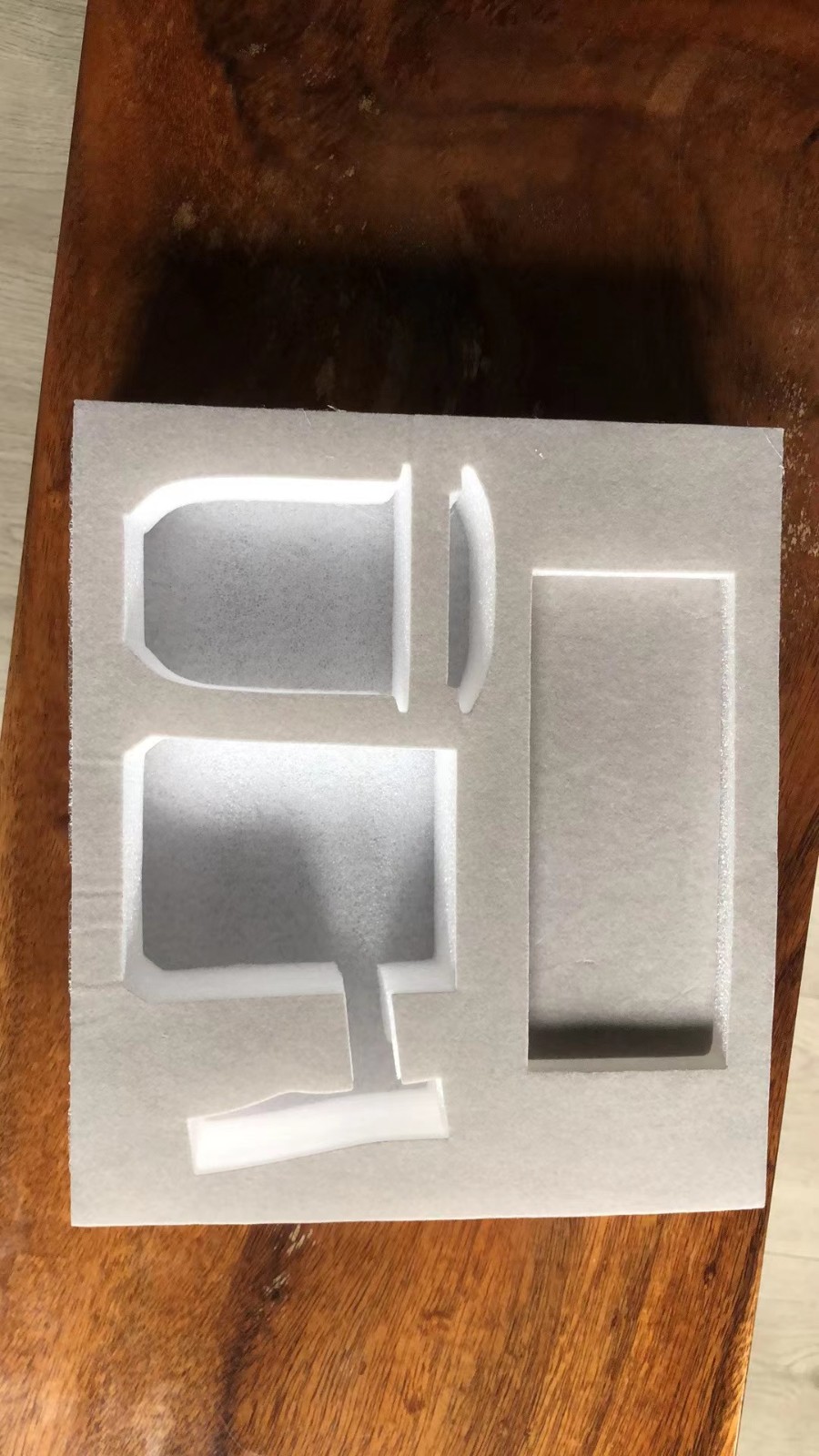 珍珠棉贴布系列