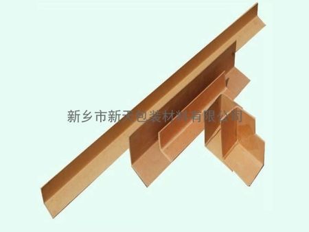 包装箱保护纸护角