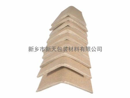电器仪器冰箱彩电包装箱纸护角